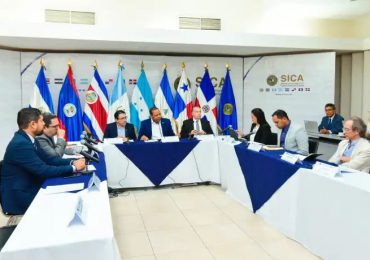 Reconocen labor de República Dominicana en presidencia pro tempore del CONCADECO