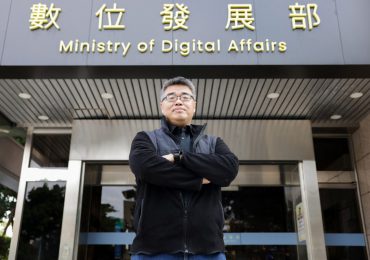 Taiwán se prepara para la guerra cibernética en caso de invasión china