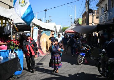 Tres claves para entender la voraz corrupción que corroe a Guatemala