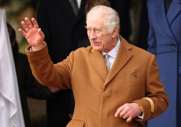 Carlos III será tratado por un problema de próstata la semana próxima