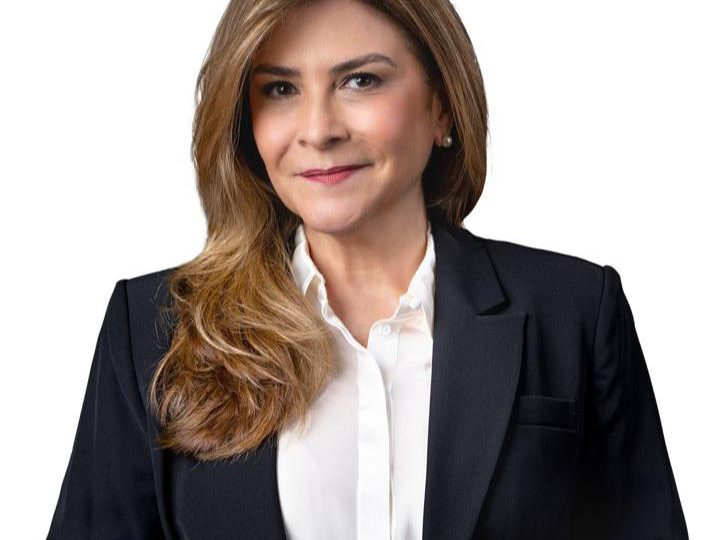 Carolina Mejía se proyecta ganadora con un 61% de aprobación, según encuesta de Lupa Meter