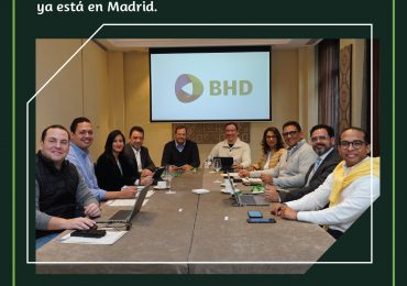 Banco BHD presenta su destacada delegación en FITUR 2024