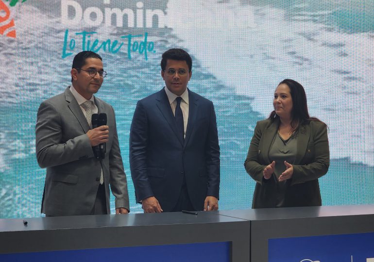 Cap Cana anuncia un nuevo proyecto; significará más de 500 millones de dólares de inversión en la Ciudad Destino