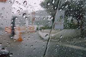 Prevén este martes algunas ocurrencias de lluvias sobre el país; mantienen varias provincias en alerta meteorológica