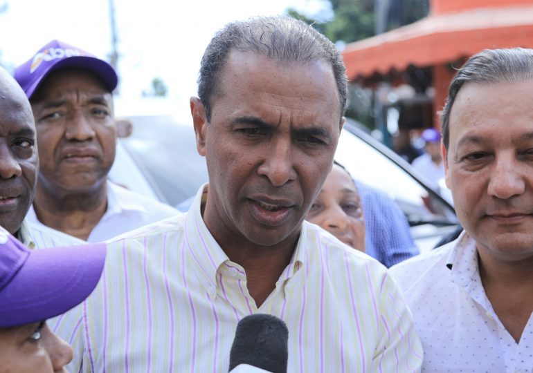 “Mediciones indican que los capitaleños decidieron que Domingo sea alcalde”, afirma Domingo Contreras