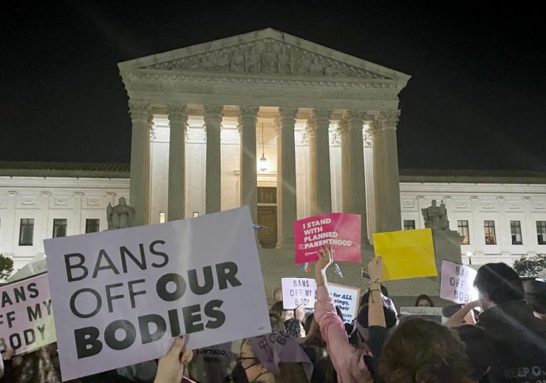 Suprema Corte de EEUU estudiará la prohibición del aborto en Idaho