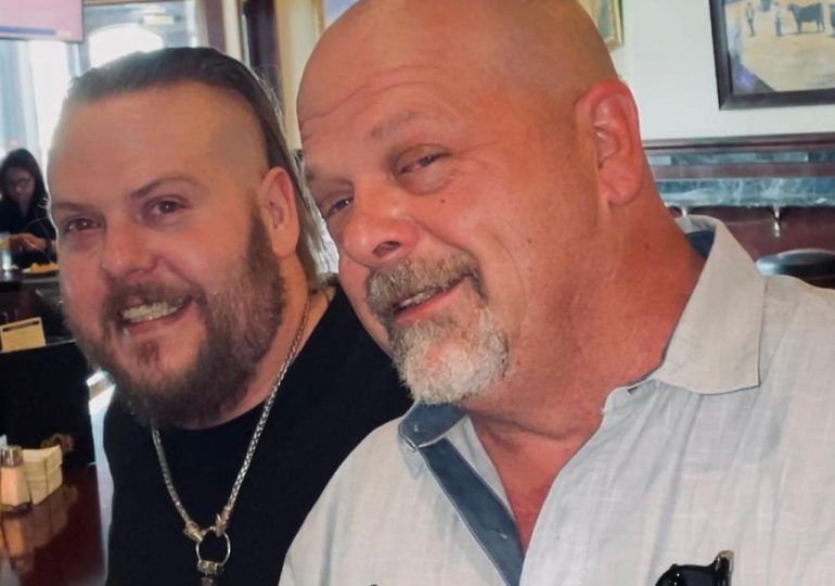 ¿Cuál fue la causa de muerte de Adam Harrison, hijo de Rick Harrison de 'El Precio de la Historia'?