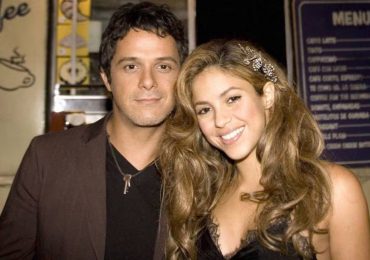 VIDEO | Alejandro Sanz celebra 17 años de haber estrenado canción con Shakira “Te lo agradezco pero no”