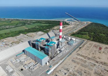 Punta Catalina se mantiene como líder en generación eléctrica en República Dominicana