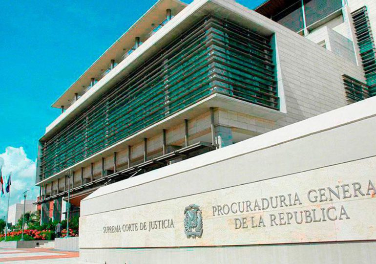 Ministerio Público recibe 30 nuevos querellantes contra red de estafa desarticulada en Operación Nido