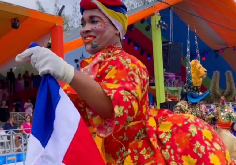 Ayuntamiento se prepara para apoyar el Carnaval de Santiago 2024