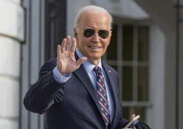 Joe Biden pasó más de un tercio del año 2023 en sitios de descanso