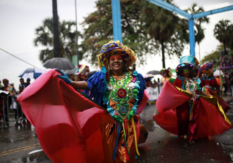 Ministerio de Cultura emite resolución que aprueba bases de Premios Anuales del Carnaval Dominicano