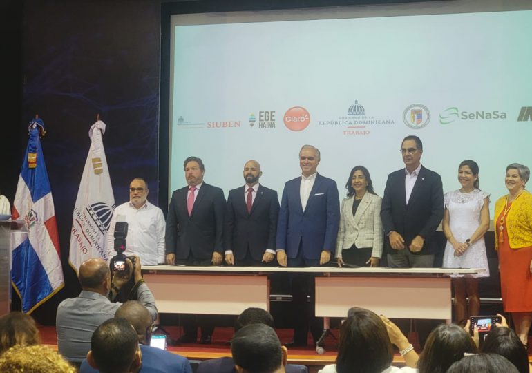 VIDEO | Semana laboral de lunes a jueves; inician plan piloto de “semana laboral reducida”