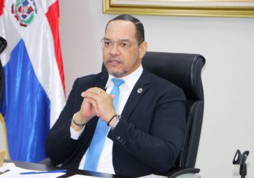 Rodolfo Valentín Santos  felicita y resalta avance del Poder Judicial en la República Dominicana