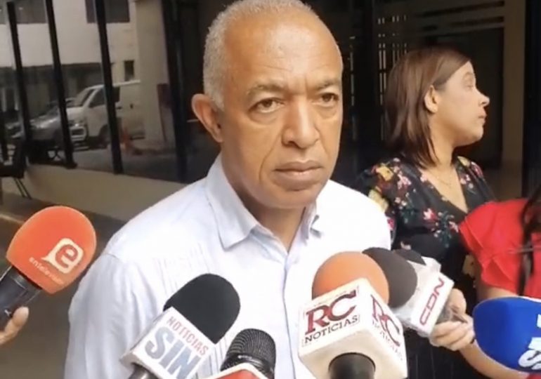 VIDEO | Bertico Santana asegura diputados leyeron Ley del DNI