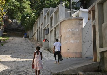 Liberan en Haití a seis monjas secuestradas por pandillas
