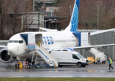 Alaska Airlines anuncia retorno del Boeing 737 MAX 9