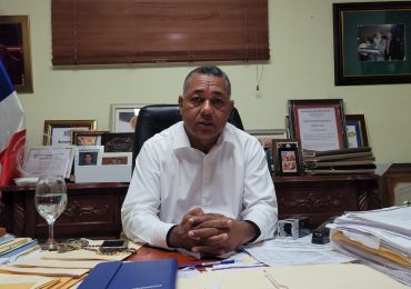 Alcalde de Boca Chica pide intervención de Abinader ante amenazas de desalojar a 15 mil familias