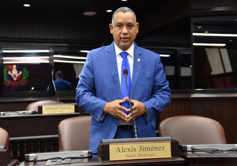 Alexis Jiménez: Abinader ganará la candidatura presidencial en Santiago con más de un 56%