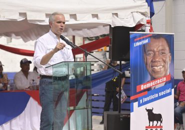 Luis Miguel De Camps vaticina triunfo para la Coalición que encabeza el PRM en la mayoría de los municipios del país 