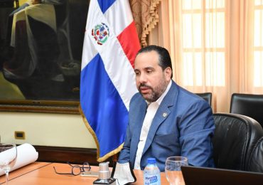 Alberto Rodríguez insta a organizar una comisión mediadora en conflicto del COD