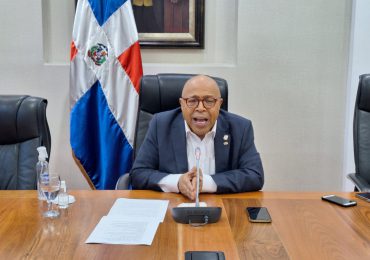 Alfredo Pacheco asegura PRM ganará mayoría de alcaldías de los municipios cabeceras del país