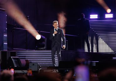PAV Events iluminó el Estadio Olímpico con inolvidable concierto del “Sol de México”, Luis Miguel