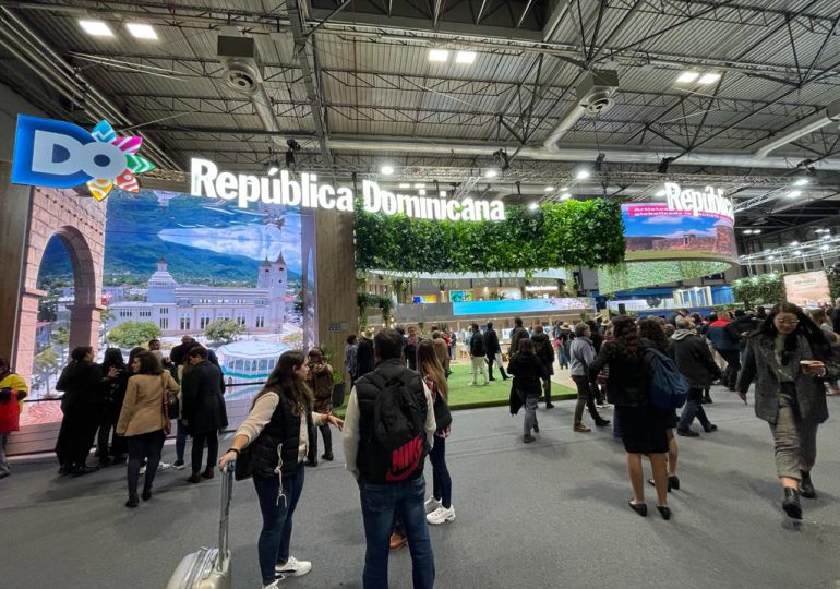 Banco Popular afianzará su liderazgo de apoyo al turismo en FITUR 2024