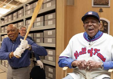 Expelotero Tony Oliva lanzará primera bola en semifinal beisbolera cubana