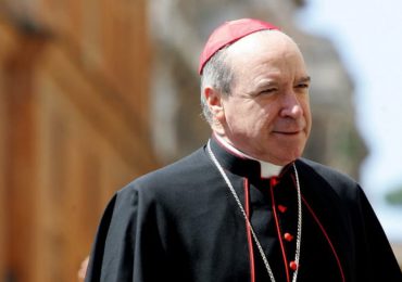 Aún no está decidido si intervendrán quirúrgicamente al cardenal Nicolás de Jesús López Rodríguez
