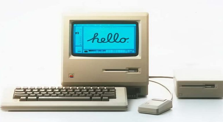 Las computadoras Macintosh deberán sumarse a la ola de IA para no ser relegadas
