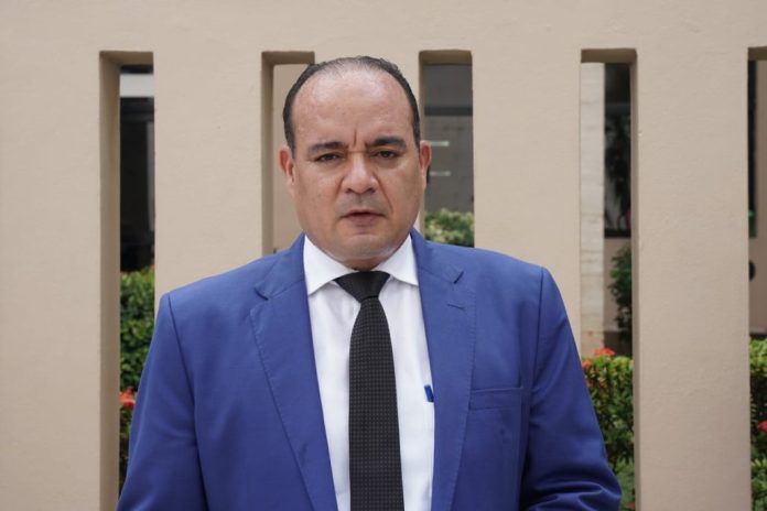 VIDEO | “TSE dictará sentencia a favor de Yohan López por orden del presidente Abinader”, asegura Surún Hernández