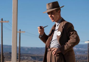 “Oppenheimer” lidera carrera al Óscar con 13 nominaciones