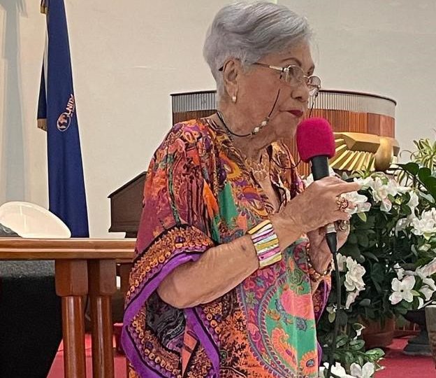Iglesia Unity en Dominicana realizará servicio de exequias a la reverenda Carmen Verónica Figueroa