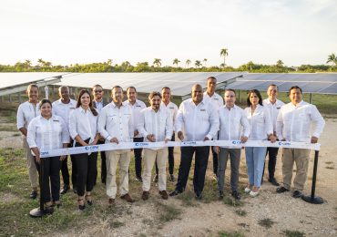 CEPM y Dreams Macao Beach Punta Cana impulsan la innovación energética con proyecto fotovoltaico y tecnología de vanguardia
