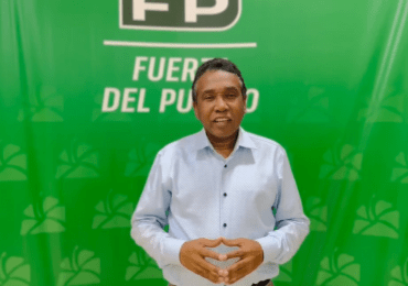 VIDEO | Senador Félix Bautista desmiente esté en un proceso de negociación con el PRM