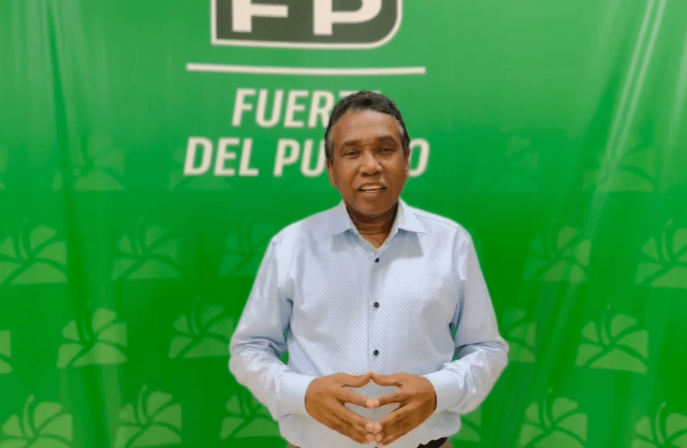 VIDEO | Senador Félix Bautista desmiente esté en un proceso de negociación con el PRM