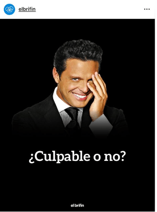 Memes inundan las redes tras postergación del concierto de Luis Miguel en Santo Domingo