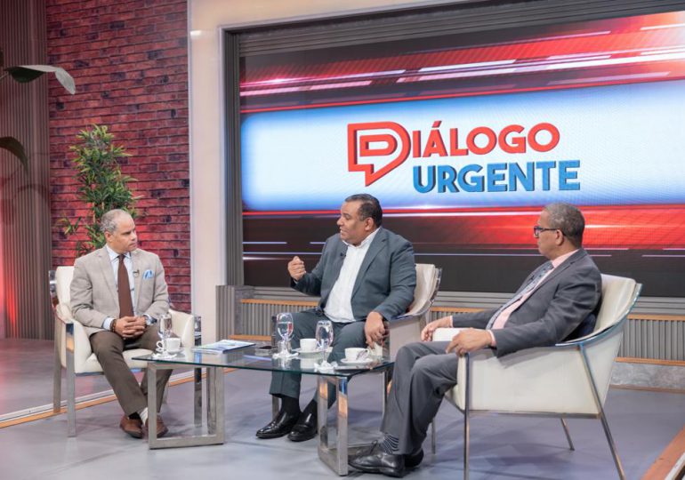 “República Dominicana avanza en proyectos de energía con almacenamiento de baterías”, asegura director de CNE