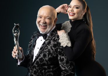 Jochy Santos y Hony Estrella serán los presentadores de Premios Soberano 2024