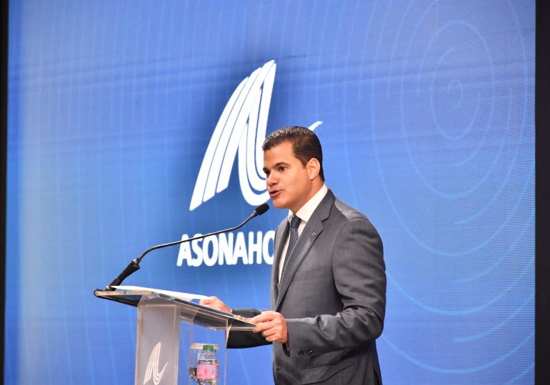Asonahores afirma fomento de políticas de inversión ha sido fundamental para el crecimiento del sector turismo en el 2023