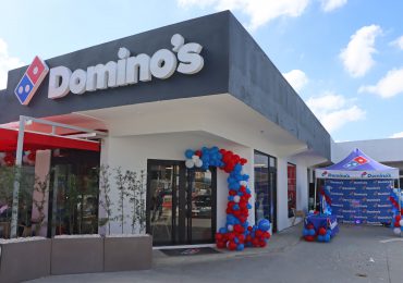 Domino’s se expande en Santo Domingo Norte