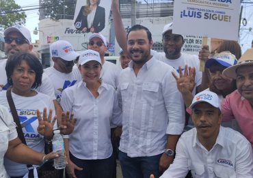 Movimiento Avanzada Democrática Moderna realiza actividad deportiva en apoyo a alcaldesa Carolina Mejía