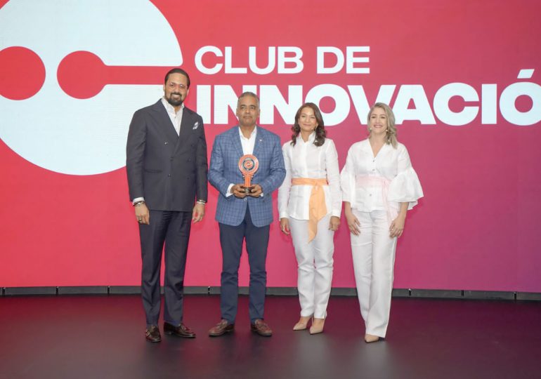 Lanzan primer club de innovación en República Dominicana, un hito en el desarrollo empresarial del país