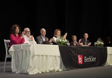 Cultura, Fundación AES e Itabo inauguran el programa ‘Berklee en Santo Domingo 2024’