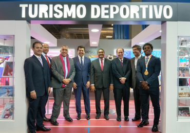Mitur lanza estrategia de turismo deportivo que contará con inversión de cinco millones de dólares