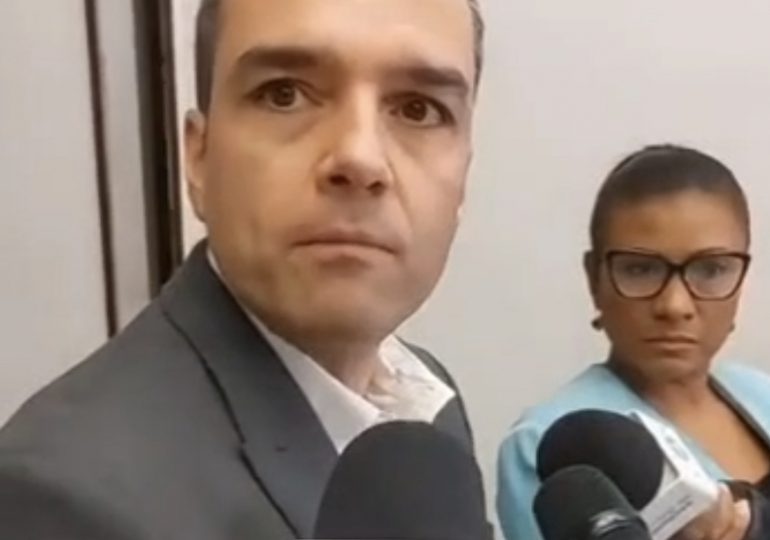 VIDEO | Especialista advierte sobre necesidad de un protocolo para venta de productos químicos tras muerte de tres personas