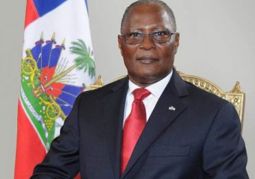 Expresidente de Haití, Jocelerme Privert, niega acusaciones de corrupción y denuncia persecución política