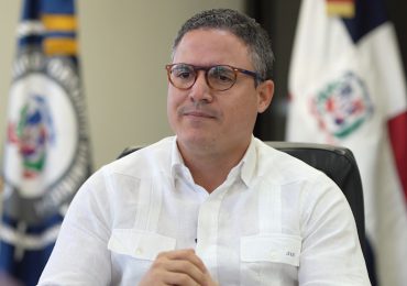Jean Luis Rodríguez afirma PRM volverá a ganar para que el cambio no se detenga